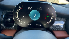 MINI Hatchback 1.5 Cooper Exclusive 5dr Petrol Hatchback